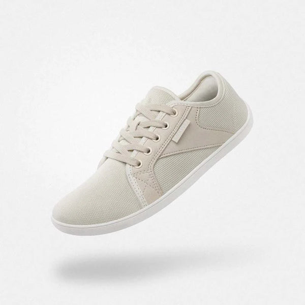 Saguaro - Zapatilla Free Walker Luck I Barefoot Casual Shoes - Beige