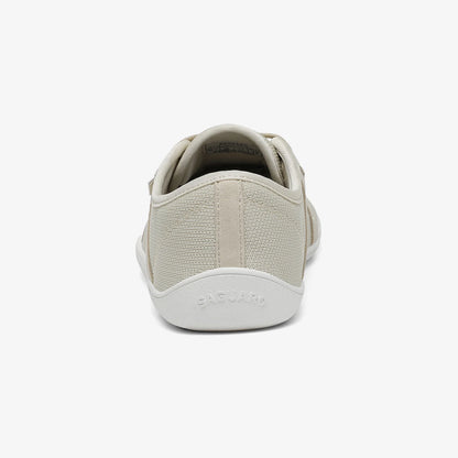 Saguaro - Zapatilla Barefoot Free Walker Luck I - Beige