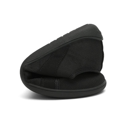 Saguaro - Zapatilla Barefoot Free Walker Luck I - Negro