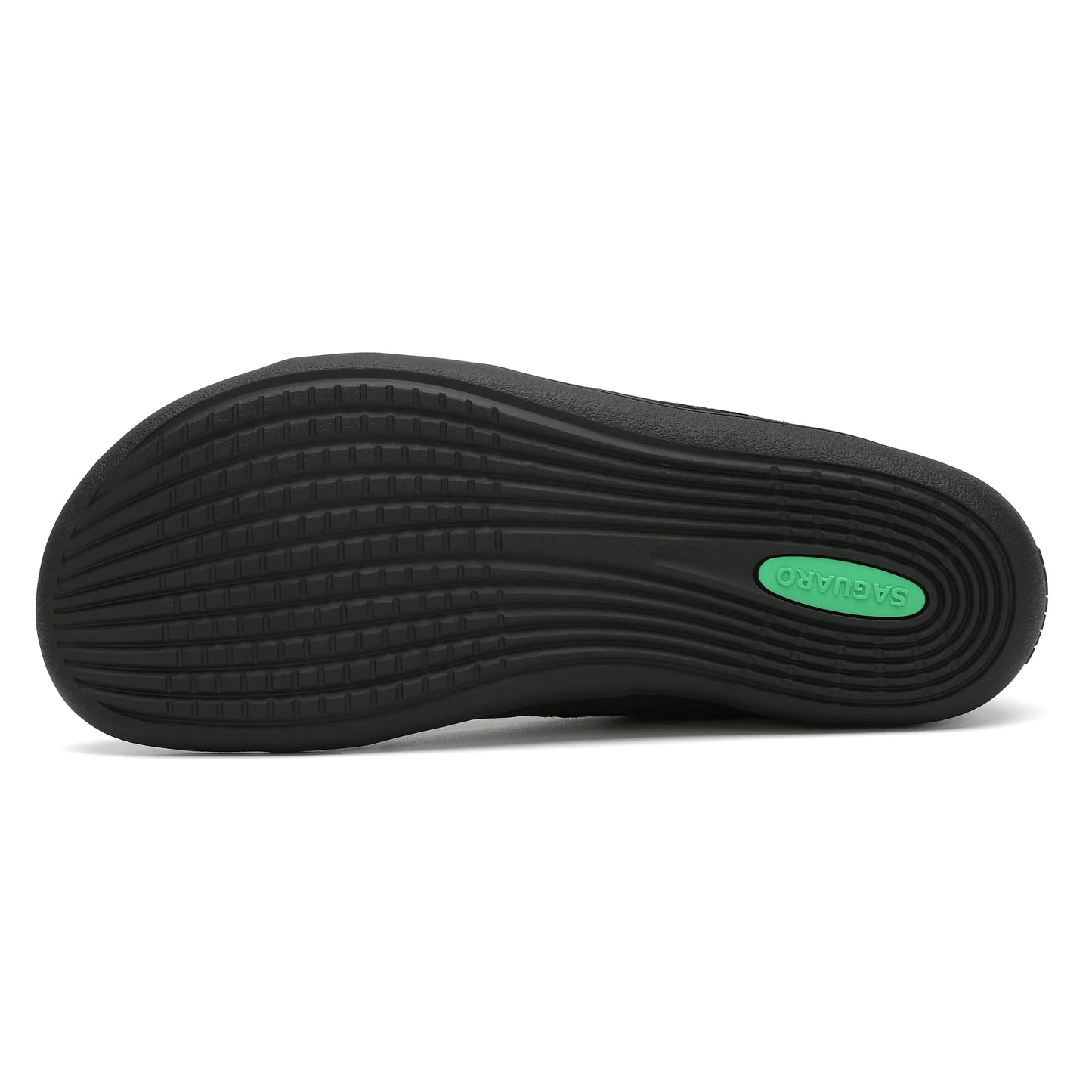Saguaro - Zapatilla Barefoot Free Walker Luck I - Negro