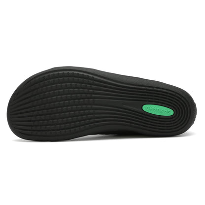 Saguaro - Zapatilla Barefoot Free Walker Luck I - Negro