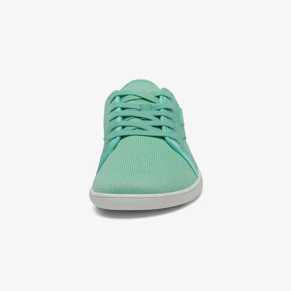 Saguaro - Zapatila Free Walker Luck I Barefoot Casual Shoes - Verde