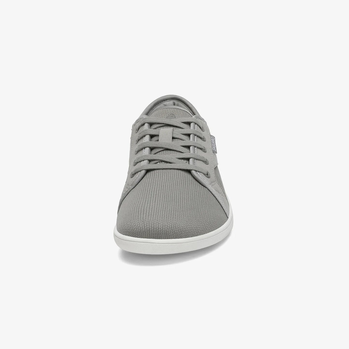 Saguaro - Zapatilla Free Walker Luck I Barefoot Casual Shoes - Gris