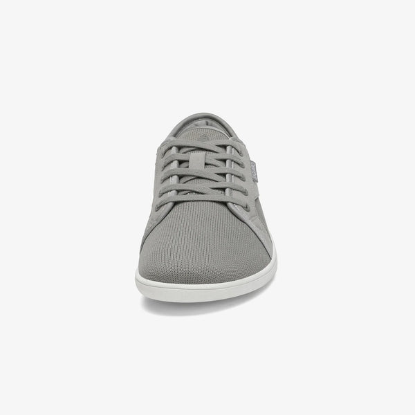 Saguaro - Zapatilla Free Walker Luck I Barefoot Casual Shoes - Gris