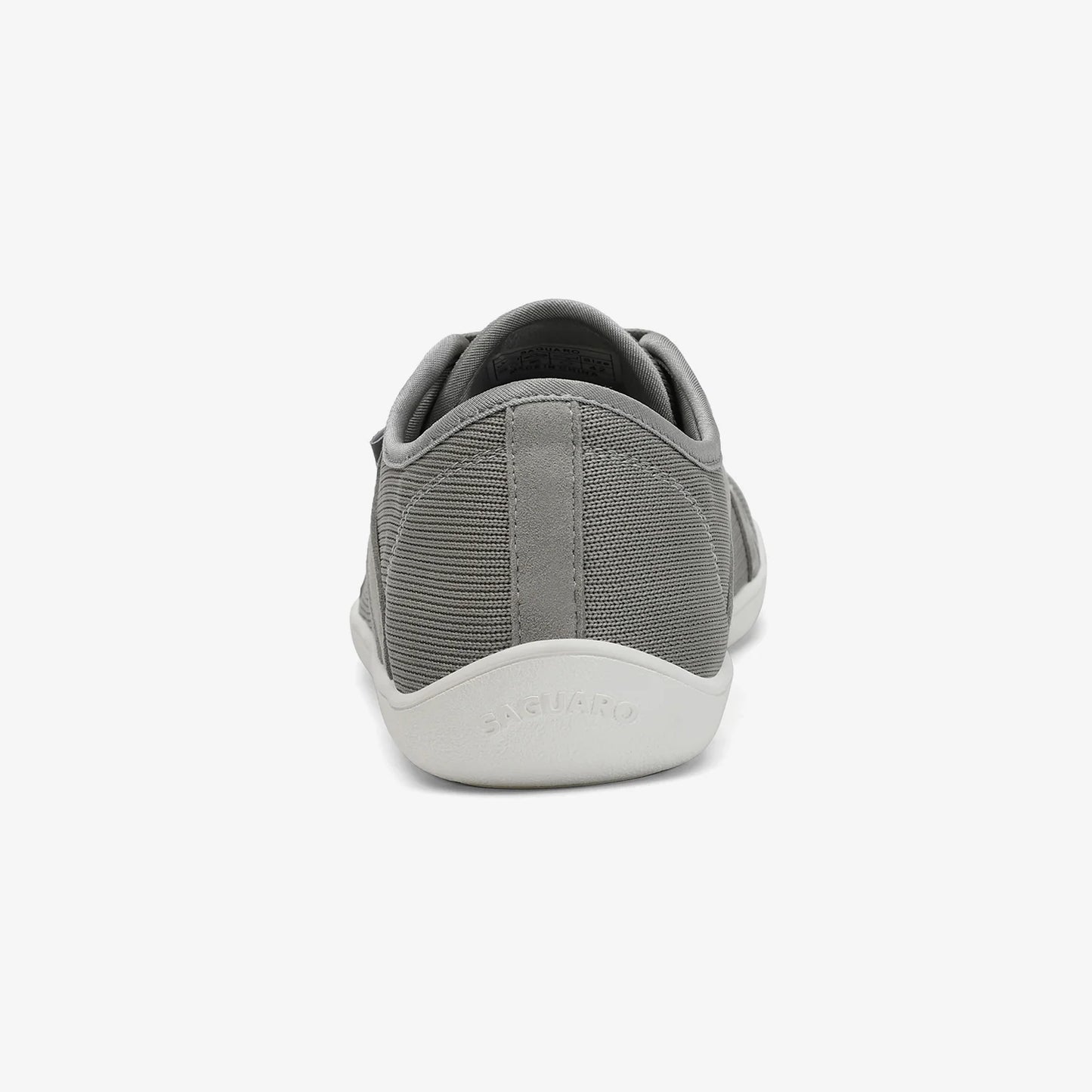 Saguaro - Zapatilla Free Walker Luck I Barefoot Casual Shoes - Gris