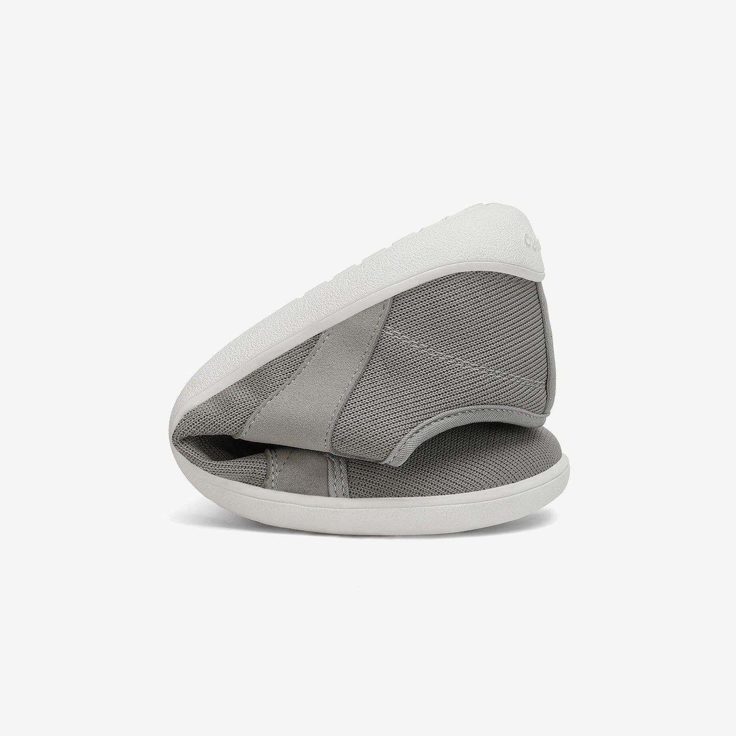 Saguaro - Zapatilla Free Walker Luck I Barefoot Casual Shoes - Gris