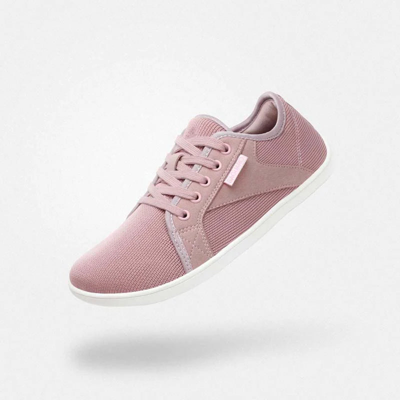Saguaro - Zapatilla Free Walker Luck I Barefoot Casual Shoes - Pink