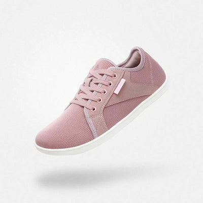 Saguaro - Zapatilla Free Walker Luck I Barefoot Casual Shoes - Pink