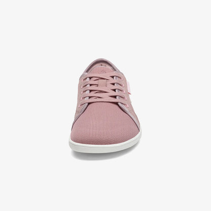 Saguaro - Zapatilla Barefoot Free Walker Luck I - Rosa