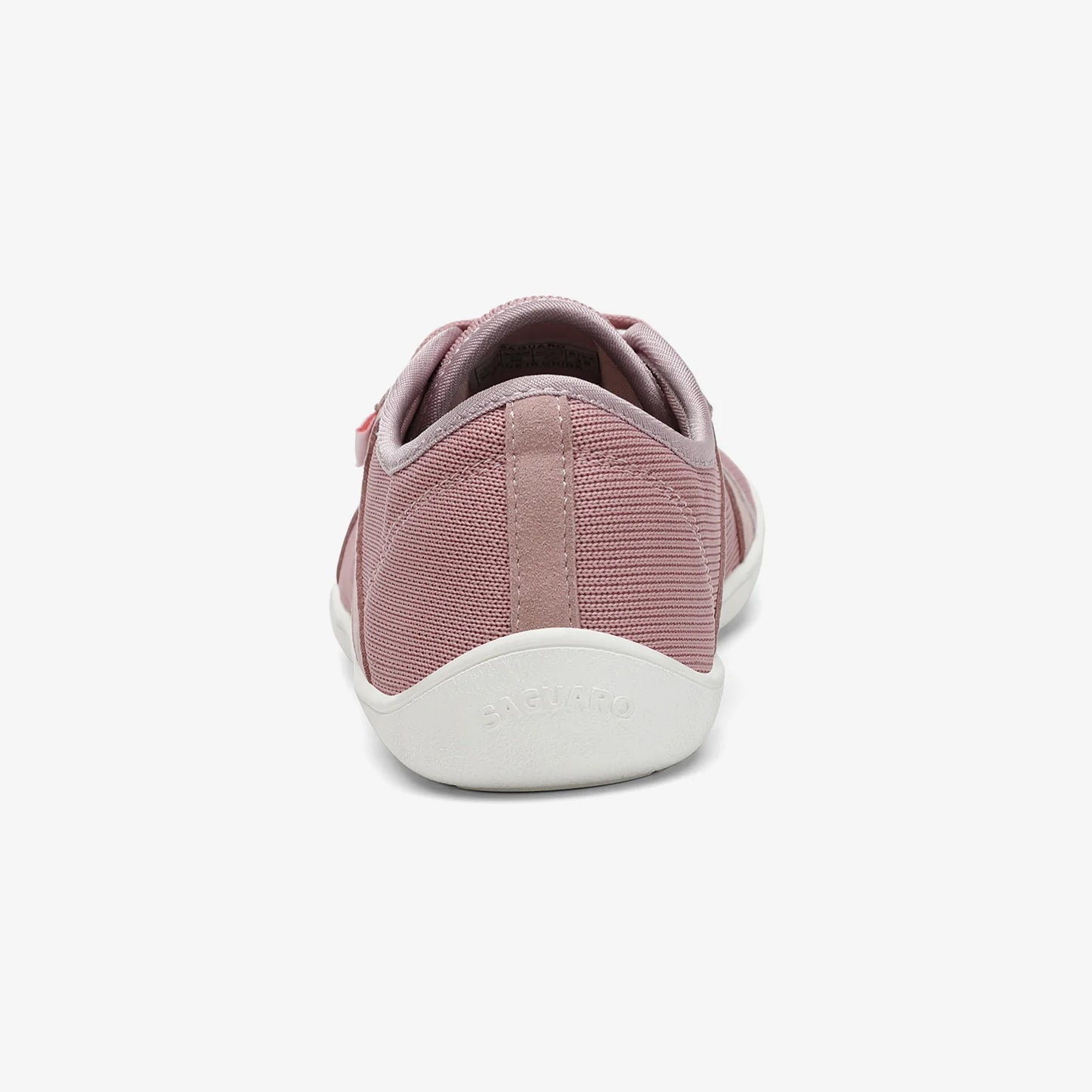 Saguaro - Zapatilla Free Walker Luck I Barefoot Casual Shoes - Pink