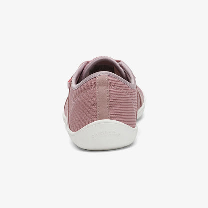 Saguaro - Zapatilla Barefoot Free Walker Luck I - Rosa