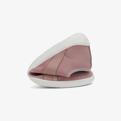 Saguaro - Zapatilla Barefoot Free Walker Luck I - Rosa