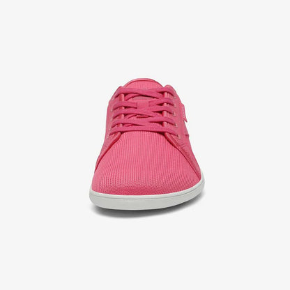 Saguaro - Zapatila Free Walker Luck I Barefoot Casual Shoes - Rosa