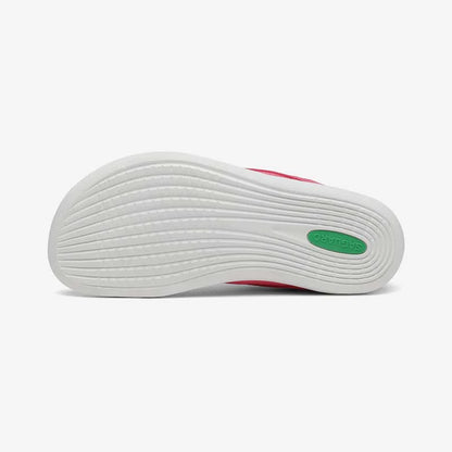 Saguaro - Zapatila Free Walker Luck I Barefoot Casual Shoes - Rosa