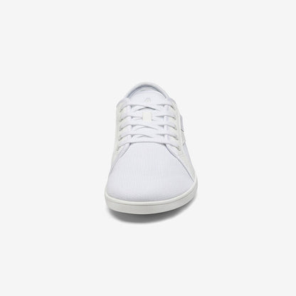 Saguaro - Zapatilla Barefoot Free Walker Luck I - Blanco
