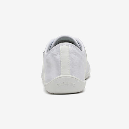 Saguaro - Zapatilla Barefoot Free Walker Luck I - Blanco
