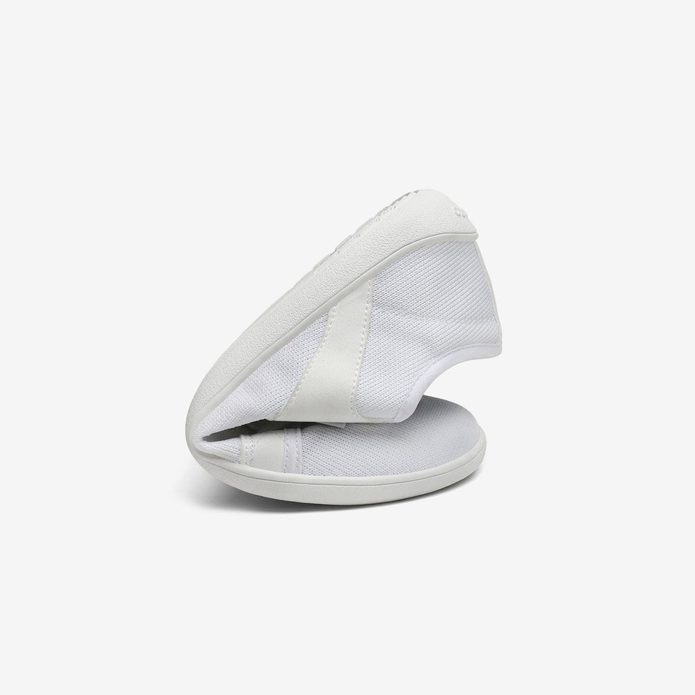 Saguaro - Zapatilla Barefoot Free Walker Luck I - Blanco
