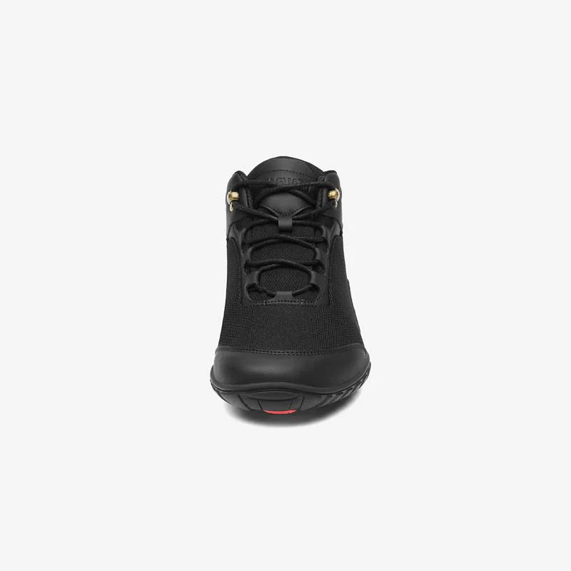 Saguaro - Zapatilla Brave I Barefoot WaterProof - Negro