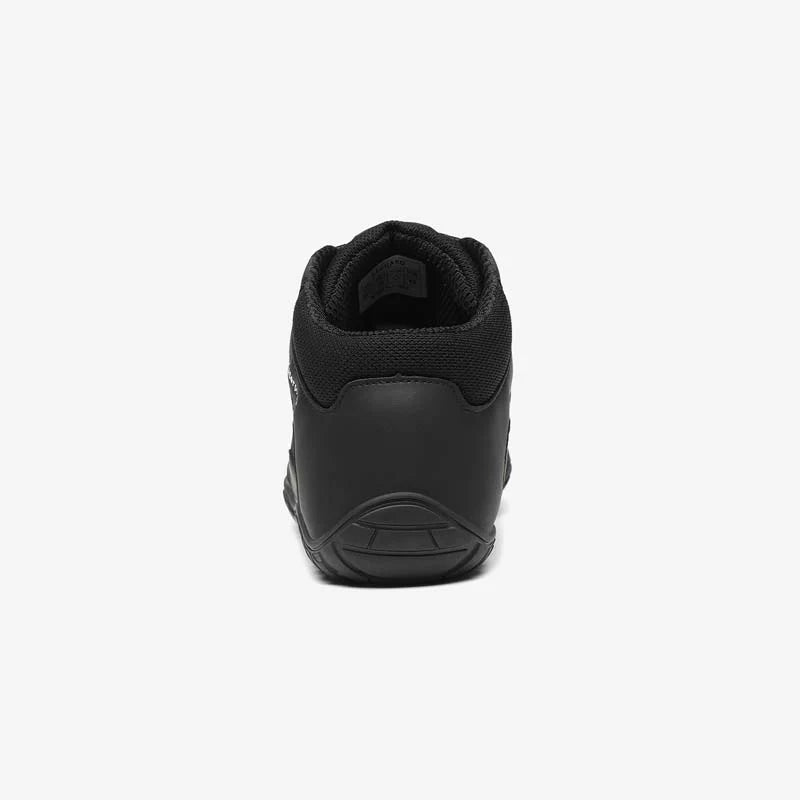 Saguaro - Zapatilla Brave I Barefoot WaterProof - Negro