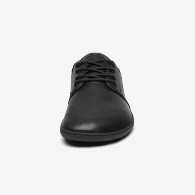 Saguaro - Zapato Noble II Barefoot Casual Shoes – Negro