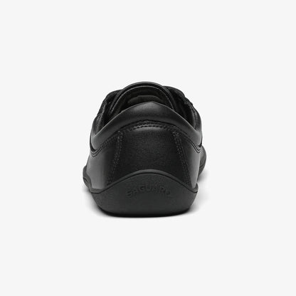 Saguaro - Zapato Noble II Barefoot Casual Shoes – Negro
