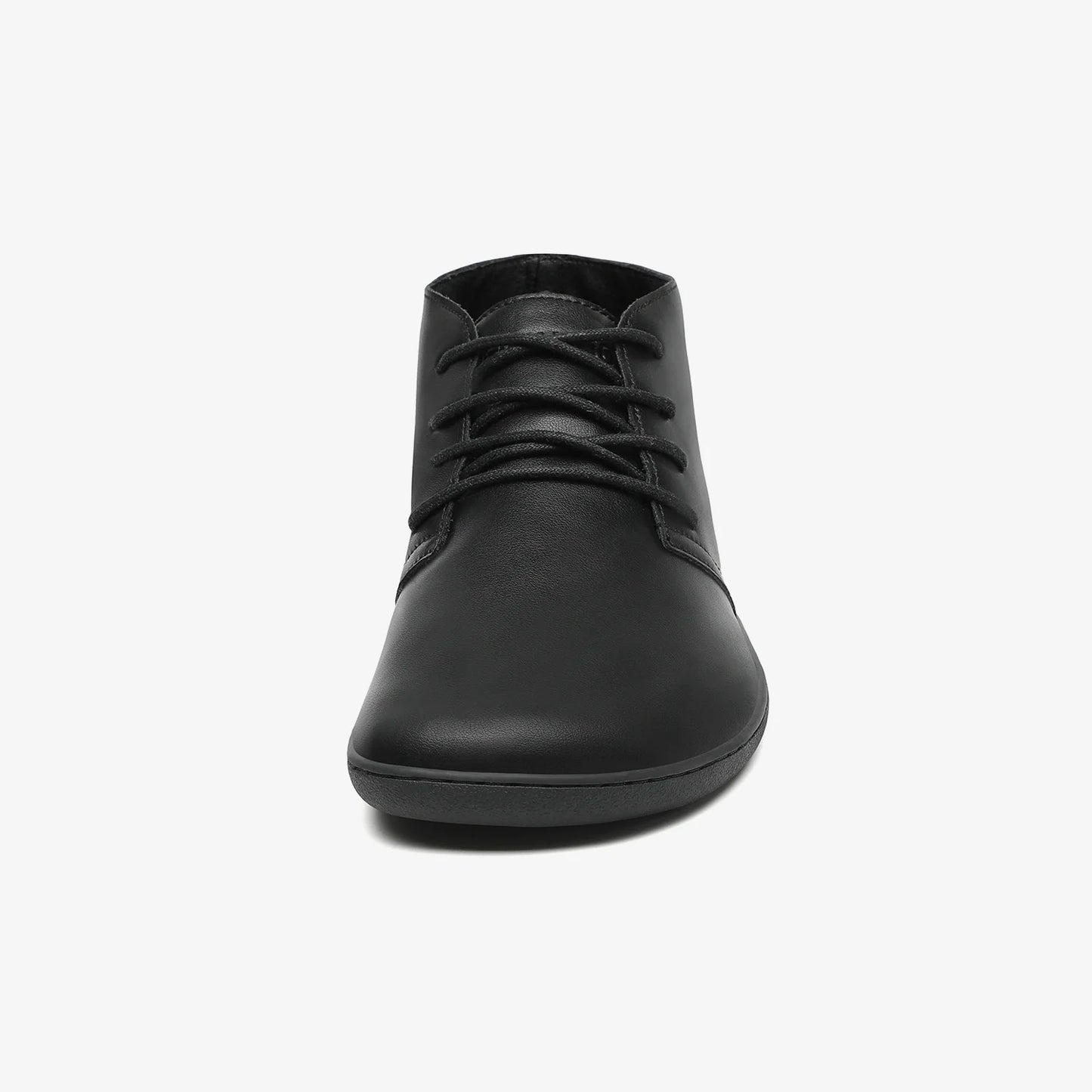 Saguaro - Zapato Noble I Barefoot Casual Shoes – Negro
