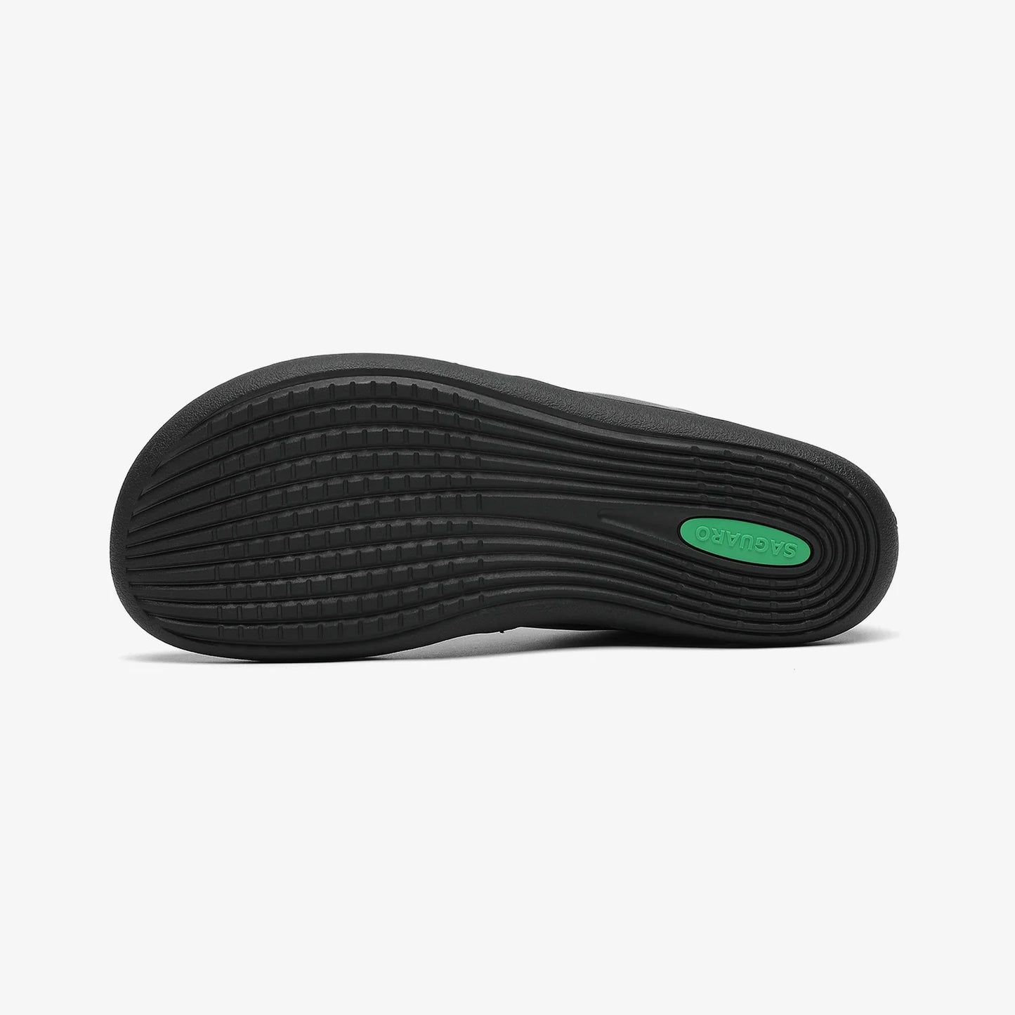 Saguaro - Zapato Noble I Barefoot Casual Shoes – Negro