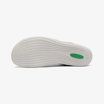 Saguaro - Zapato Noble I Barefoot Casual Shoes – Amarillo