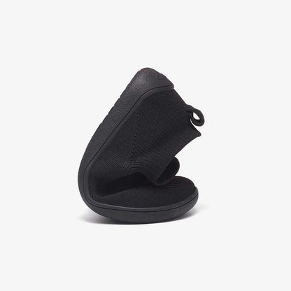 Saguaro - Zapatos Niños Agile I Barefoot - Negro
