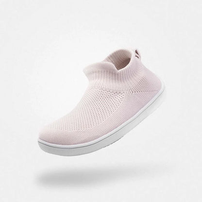 Saguaro - Zapatos Niños Agile I Barefoot - Rosa