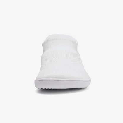 Saguaro - Zapatos Niños Agile I Barefoot - Blanco