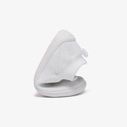 Saguaro - Zapatos Niños Agile I Barefoot - Blanco