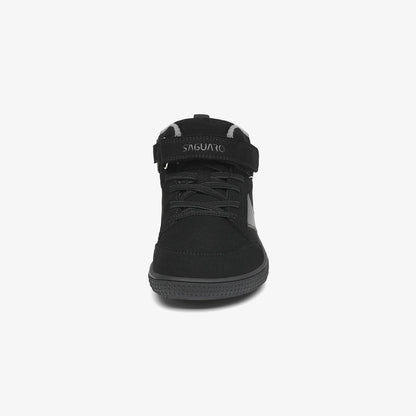 Saguaro - Bota Invierno Niños Wonderland Ⅰ - Negro