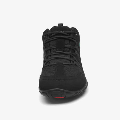 Saguaro - Bota Invierno Barefoot waterproof Brave IV - Negro