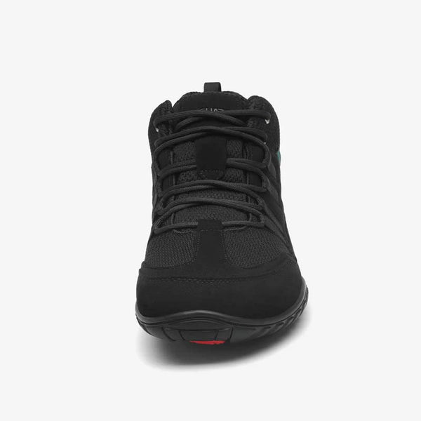 Saguaro - Bota Invierno Barefoot waterproof Brave IV - Negro