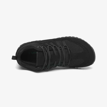 Saguaro - Bota Invierno Barefoot waterproof Brave IV - Negro