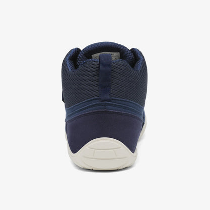 Saguaro - Bota Invierno Barefoot Brave IV - Azul