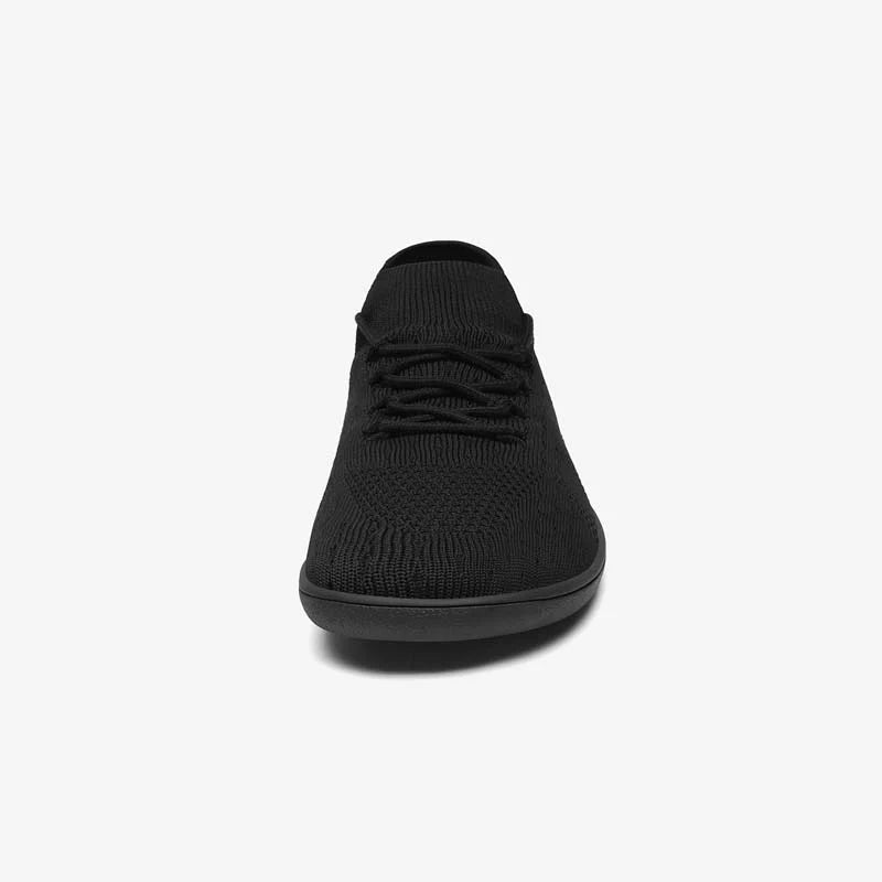 Saguaro - Zapatilla Agile II Barefoot - Negro