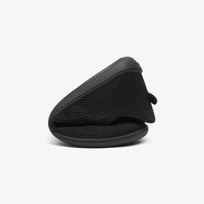 Saguaro - Zapatilla Agile II Barefoot - Negro