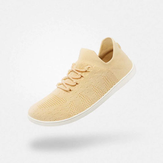 Saguaro - Zapatilla Agile II Barefoot - Khaki