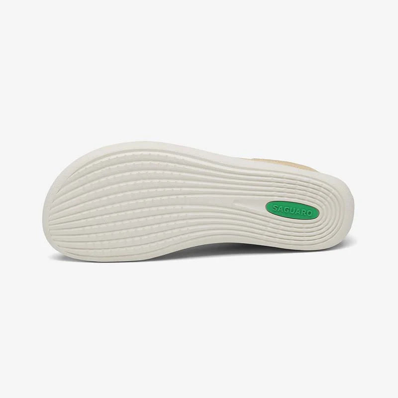 Saguaro - Zapatilla Agile II Barefoot - Khaki