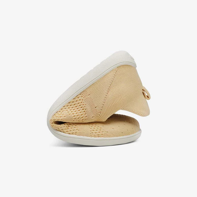 Saguaro - Zapatilla Agile II Barefoot - Khaki
