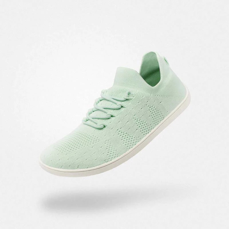 Saguaro - Zapatilla Agile II Barefoot - Verde