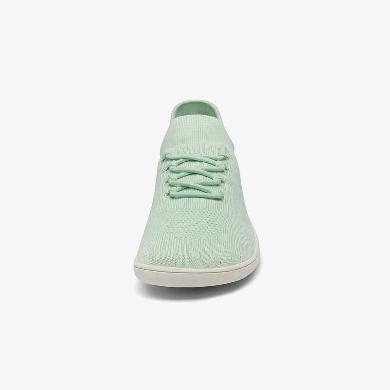 Saguaro - Zapatilla Agile II Barefoot - Verde