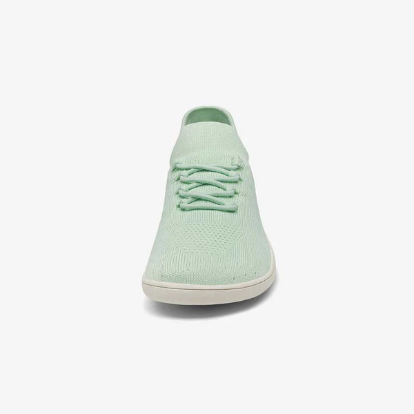Saguaro - Zapatilla Agile II Barefoot - Verde