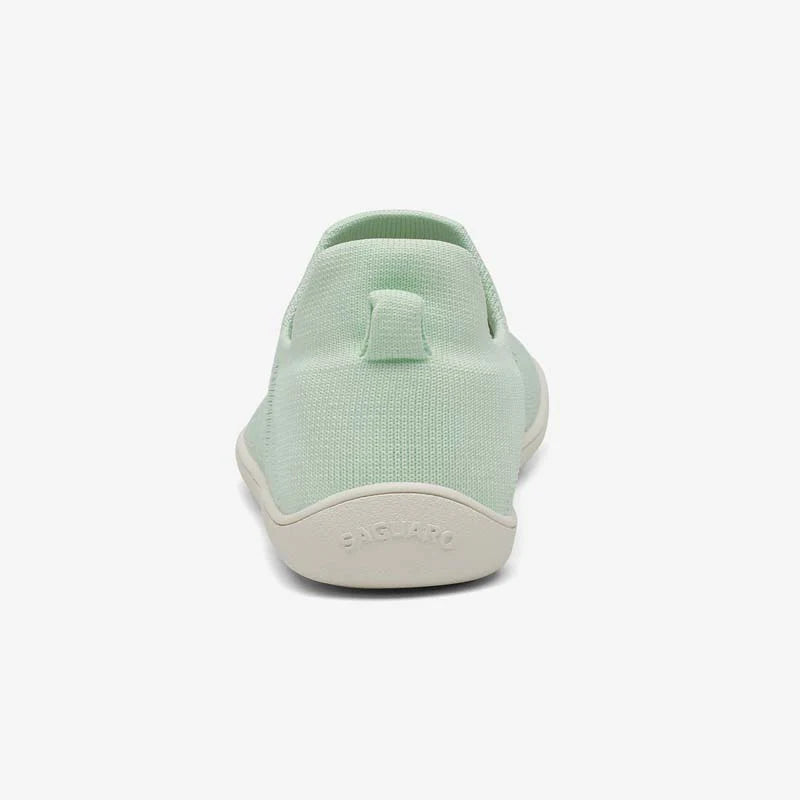 Saguaro - Zapatilla Agile II Barefoot - Verde