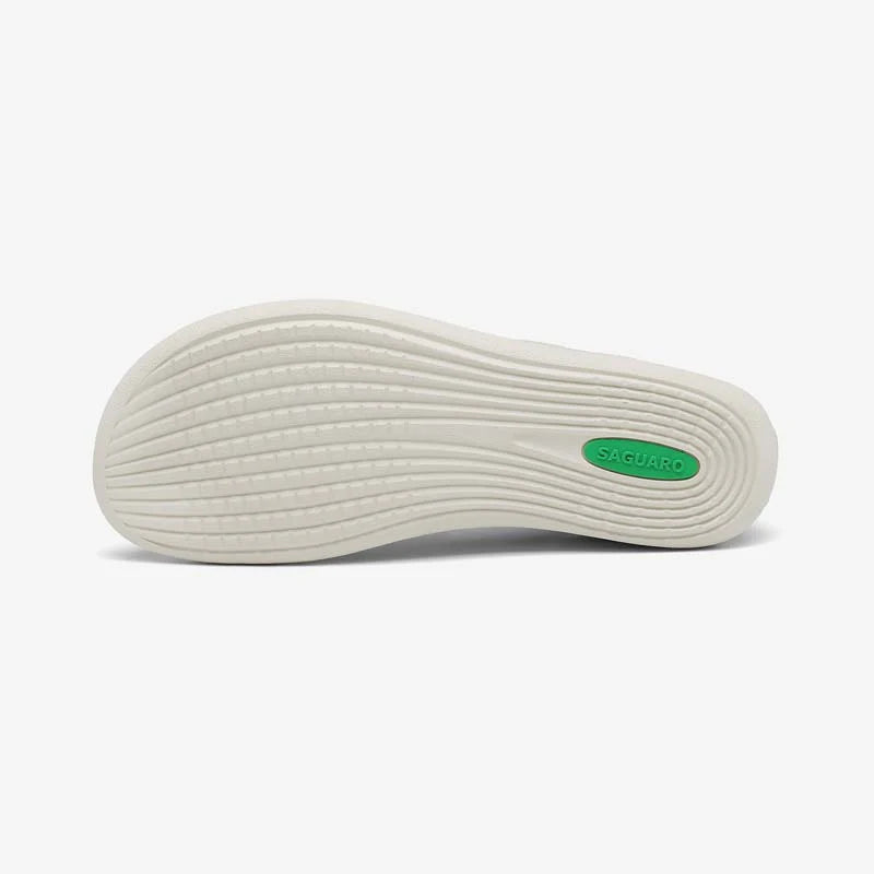 Saguaro - Zapatilla Agile II Barefoot - Verde