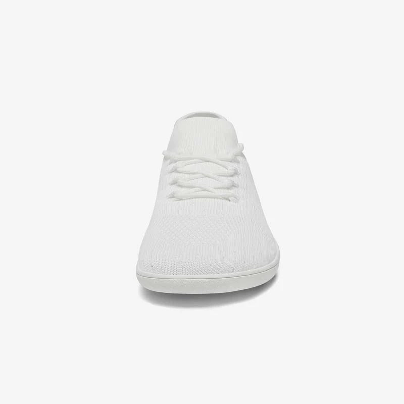 Saguaro - Zapatilla Agile II Barefoot - Blanco