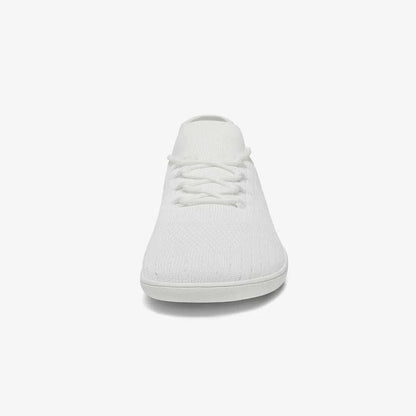 Saguaro - Zapatilla Agile II Barefoot - Blanco