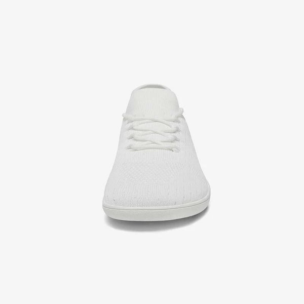 Saguaro - Zapatilla Agile II Barefoot - Blanco